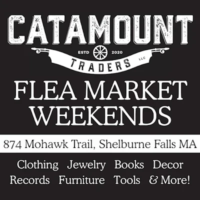 Catamount Traders