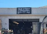 Cayucos Antique Street Faire