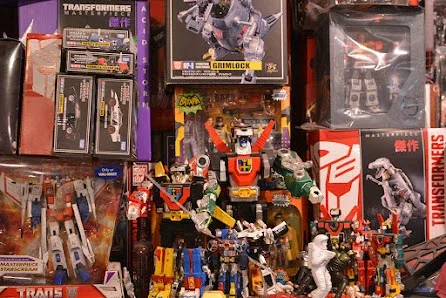 Chattanooga Toy Buyer