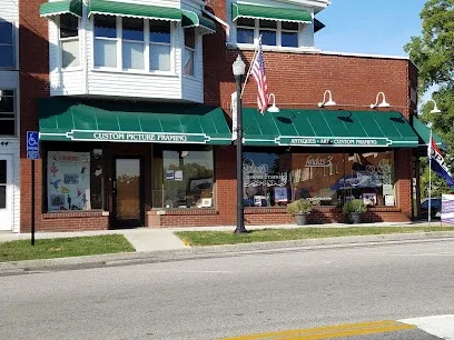 Cherry Street Antiques