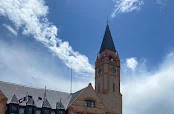 Cheyenne Depot Museum