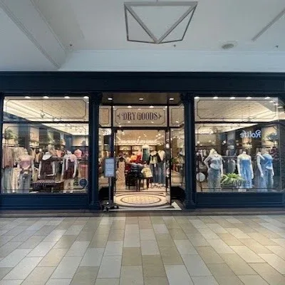 Christiana Mall