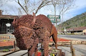 Coarsegold Historic Village