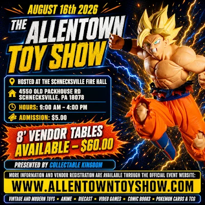 Collectable Kingdom Toys and Collectibles
