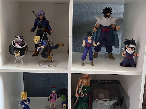 Collectibles N Stuff