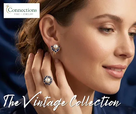Connections Fine Jewelry