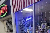 CR Toys