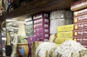 Craig's Curious Emporium