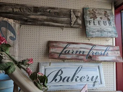 Creator's Vintage Store