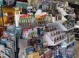 DECADES Playtime Adventures & Retro Retail LLC