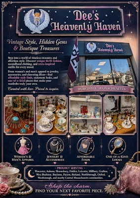 Dee's Heavenly Haven