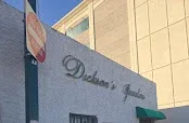Dickson's Jewelers