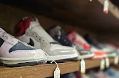 Doughraff LLC Sneaker, Apparel, & Vintage Store