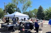 Downtown Vintage Market