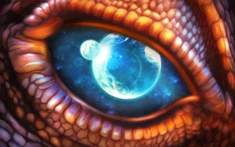 DragonsEye
