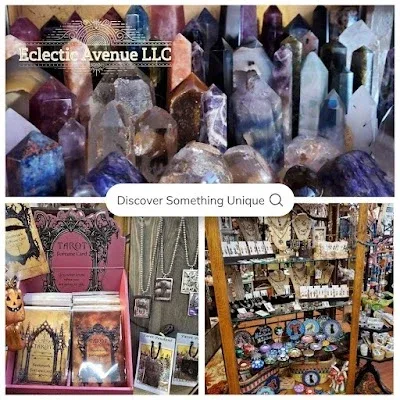 Eclectic Avenue LLC