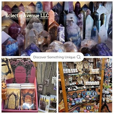 Eclectic Avenue LLC