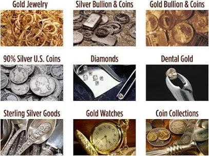 Elizabeth Coin & Jewelry Exchange