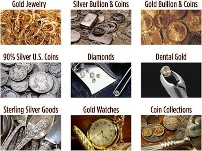 Elizabeth Coin & Jewelry Exchange