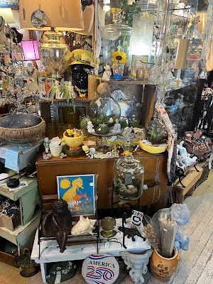 Endless Treasures NJ, LLC