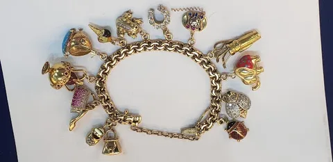 Estate & Antique Jewelry d/b/a NOURIEL