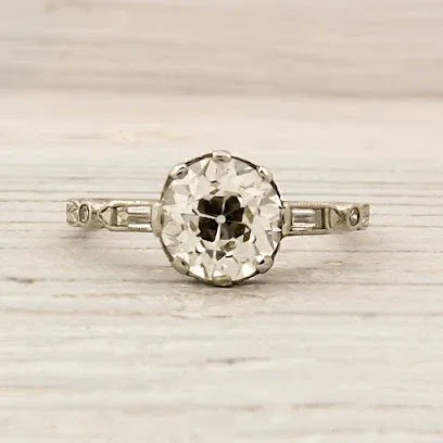 Eternity Fine Jewelry Inc
