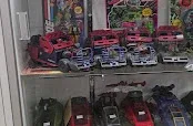 Evansville Toys & Games