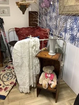 Fairfield Antique Mall