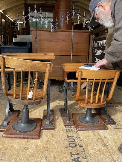 Farmer's Antiques