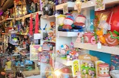Fifty Two 80's A Totally Awesome Shop
