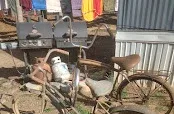 Finder's Keepers Antiques & Collectibles