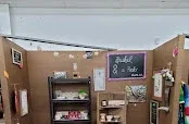 Finders Keepers Vendor Outlet Mall