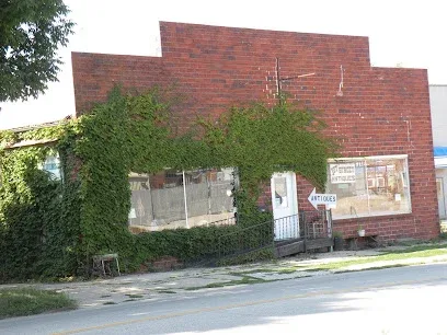 First Street Antiques