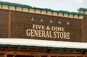 Five and Dime General Store