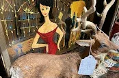 Fleur De Flea Vintage Market