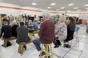 Florida's Antique Mall