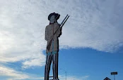 Fort Cody Trading Post