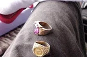 Franklin Fine Jewelry