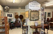 Frederick Antiques Online