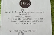 From Hawaii With Love