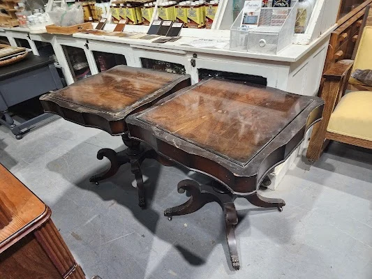 Furniture Rescue