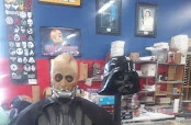 Galactic Comics