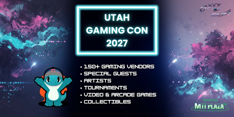 Galaxy of Games