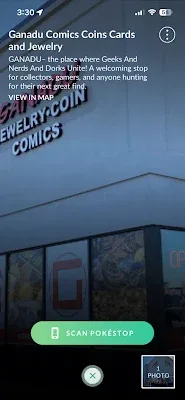 Ganadu Coins Comics Jewelry & Cards