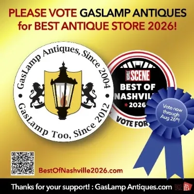 GasLamp Too