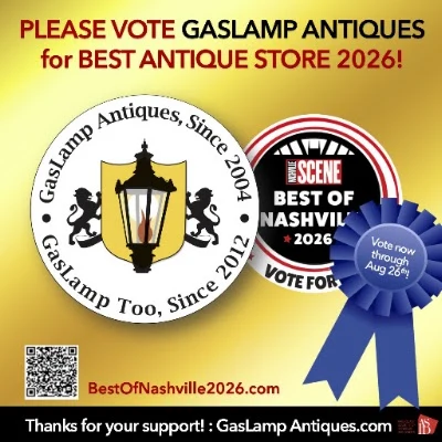 GasLamp Too