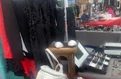 Georgetown Flea Market