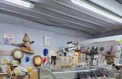 Globe Antique Mall