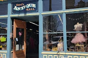 Goad's Antique Mall