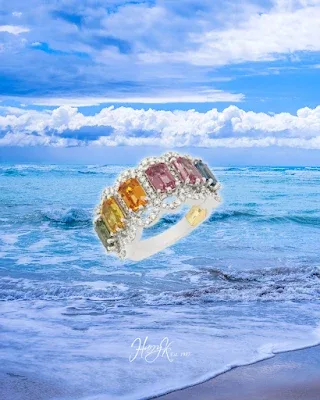 Harry K Jewelry | Atlantic Jewelry